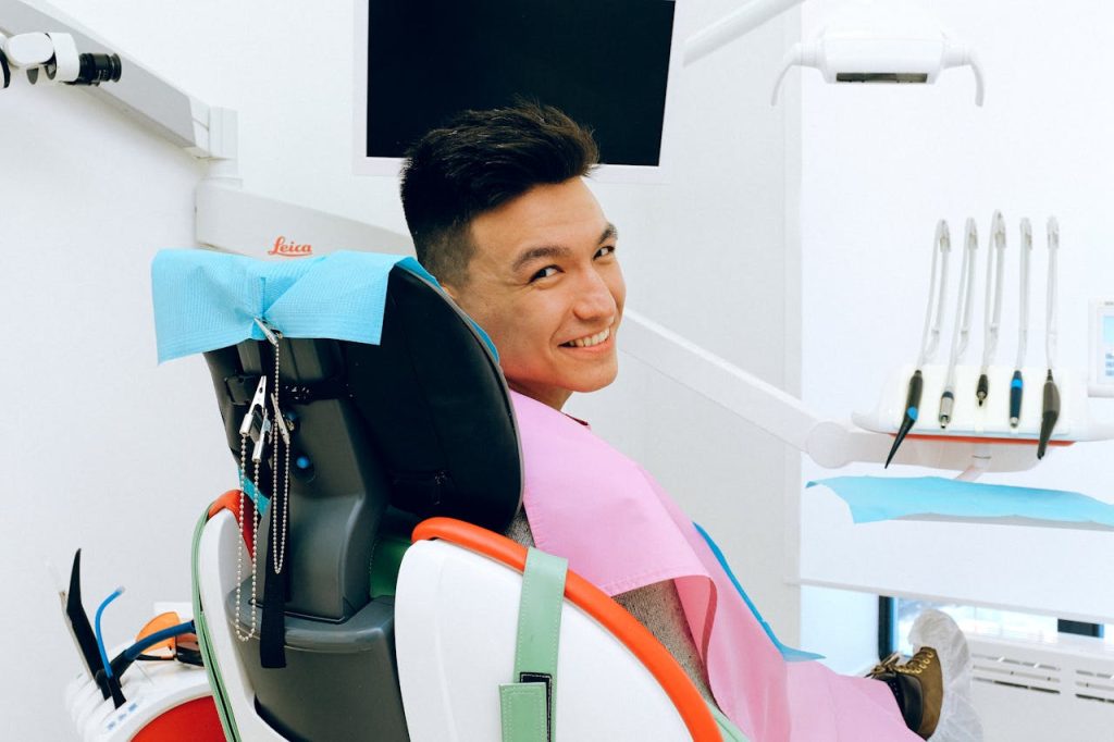 App dental mejora tu comunicación con pacientes