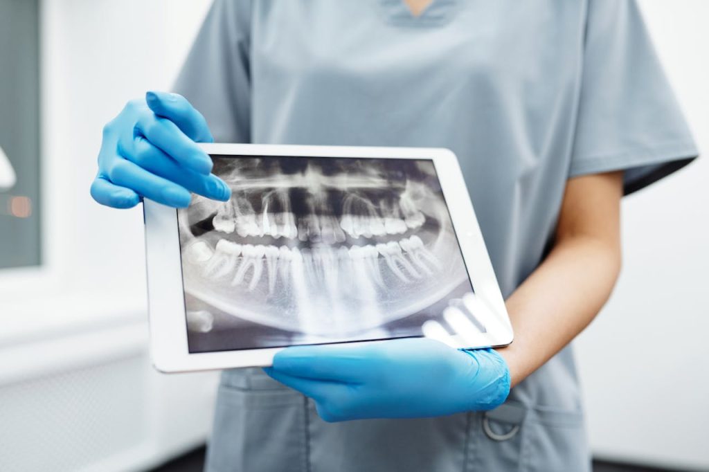 Software de inventario dental control total en tu clínica
