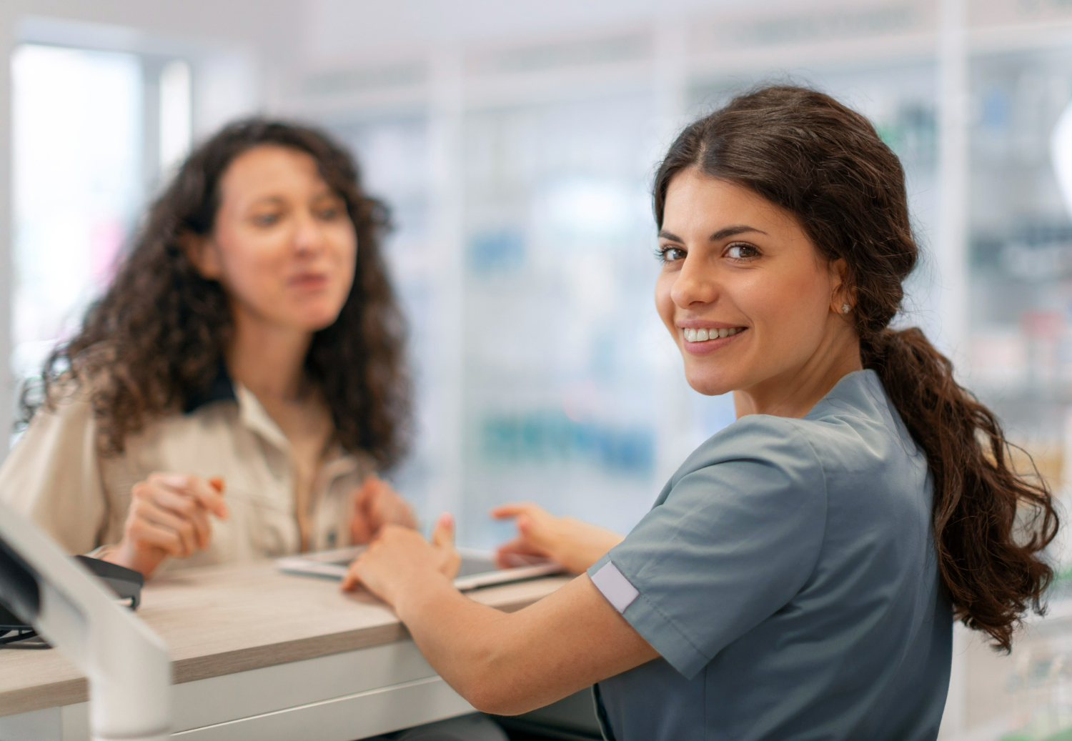 ERP dental para mejorar la atención clínica