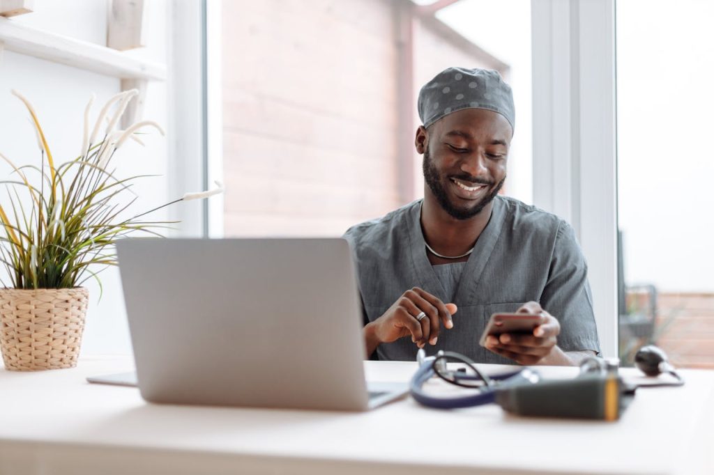 App dental para comunicarte mejor con tus pacientes