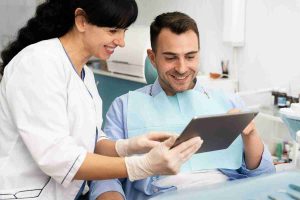 ERP dental la clave para una clínica eficiente