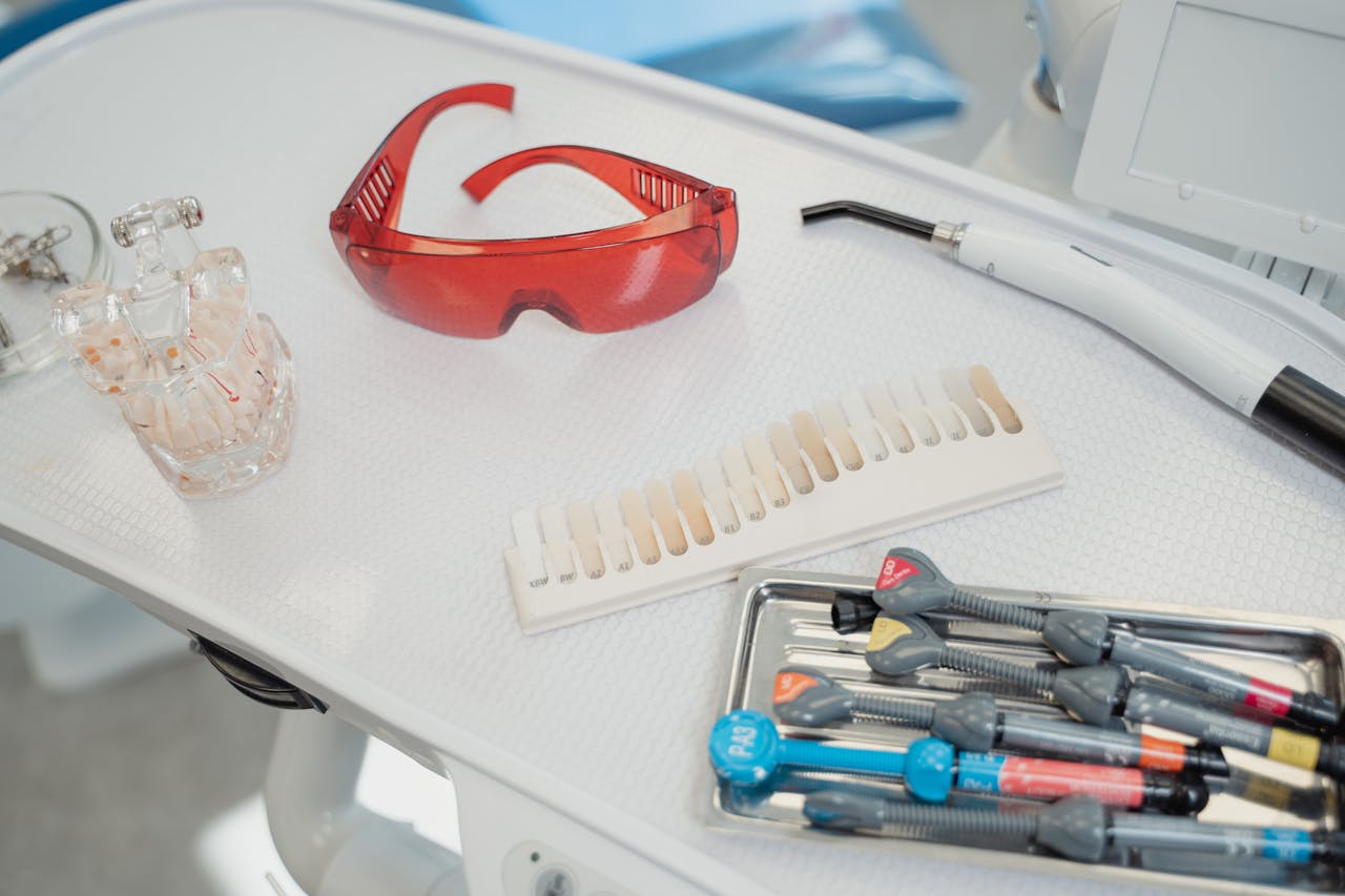 Optimiza RRHH en tu clínica dental con ERP Dentactil